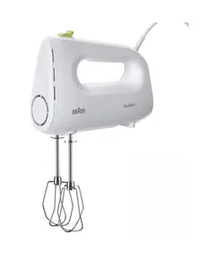 მიქსერი BRAUN HM1100WH  - Primestore.ge