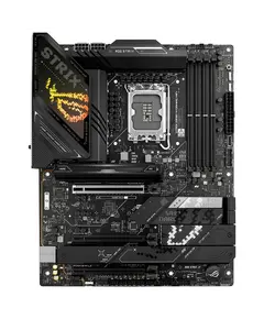 დედა დაფა Asus ROG STRIX Z890-H GAMING WIFI 4DDR5 LGA1851 - 90MB1K20-M0EAY0  - Primestore.ge