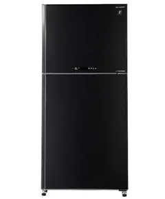 Sharp refrigerator SJ-GV69G-BK