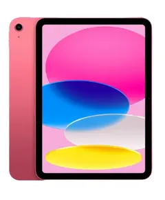 პლანშეტი Apple iPad 2025 11th Generation 11 inch 256GB Wi-Fi Pink  - Primestore.ge