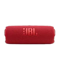 JBL FLIP 7 Red speaker