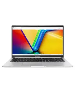 ნოუთბუქი Asus Vivobook 15 X1504VA-BQ1076 Silver  - Primestore.ge