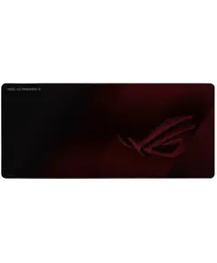 მაუსპადი Asus ROG Scabbard II Gaming Mouse Pad Red - 90MP0210-BPUA00  - Primestore.ge