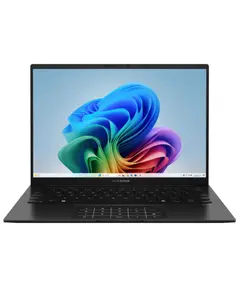 ნოუთბუქი Asus Zenbook 14 Oled UM3406HA-QD015W  - Primestore.ge
