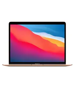 ნოუთბუქი Apple Macbook Air 13 inch 2020 MGND3LL/A M1Chipset/8GB/256GB SSD Gold  - Primestore.ge