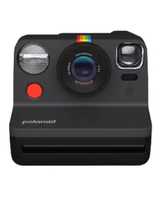 ფირის ფოტოაპარატი Polaroid Now Gen 2 Black  - Primestore.ge