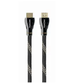 კაბელი Gembird CCBP-HDMI8K-2M 8K/60Hz HDMI Cable 2m  - Primestore.ge
