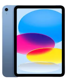 პლანშეტი Apple iPad 2025 11th Generation 11 inch 128GB Wi-Fi Blue  - Primestore.ge