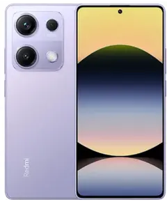 Mobile phone Xiaomi Redmi Note 14S NFC Dual Sim 8GB RAM 256GB LTE Global Version Purple