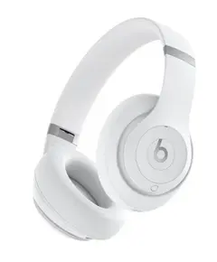 ყურსასმენი Beats Studio Pro Wireless Headphones White  - Primestore.ge