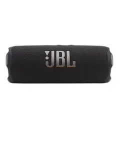 JBL FLIP 7 Black speaker