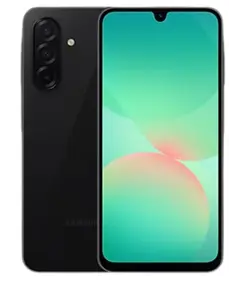 მობილური ტელეფონი Samsung A266BD Galaxy A26 Dual Sim 8GB RAM 256GB 5G Black - Primestore.ge