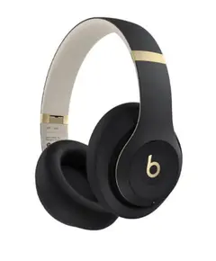 ყურსასმენი Beats Studio Pro Wireless Headphones Black  - Primestore.ge