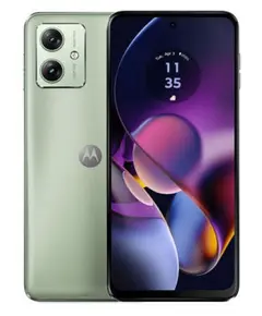 მობილური ტელეფონი Motorola Moto G54 Power 8/256GB Mint Green  - Primestore.ge