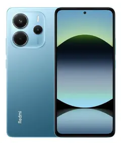 მობილური ტელეფონი Xiaomi Redmi Note 14 NFC Dual Sim 6GB RAM 128GB LTE Global Version Blue  - Primestore.ge