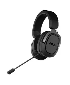 Asus TUF Gaming H3 Wireless Headset USB Type-C Grey - 90YH02ZG-B3UA00