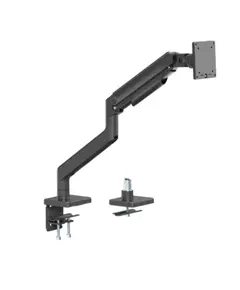 მონიტორის საკიდი Vertex VX-1MA-01MB Economical Heavy-Duty Spring-Assisted Monitor Arm 17&quot;-49&quot;  - Primestore.ge