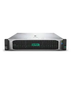 Server HPE ProLiant DL360 Gen10 Plus 4309Y 2.8GHz 8-core; RAM 64GB (2 x HPE 32GB 2Rx4 PC4-3200AA-R);