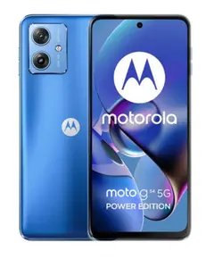 მობილური ტელეფონი Motorola Moto G54 Power 8/256GB Pearl Blue  - Primestore.ge