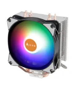 Cooler Golden Field S04 PLUS Fixed Colorful CPU Universal Cooler 125w