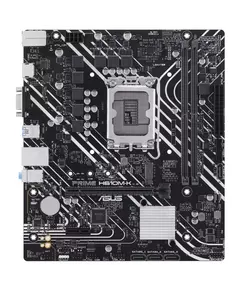 დედა დაფა Asus PRIME H610M-K 2DDR5 LGA1700 - 90MB1GA0-M0EAY0  - Primestore.ge
