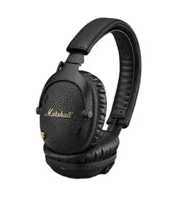 ყურსასმენი Marshall Monitor III ANC Black  - Primestore.ge