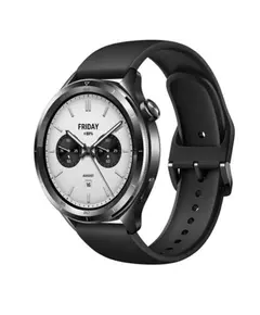 Smartwatch Xiaomi Watch S4 Black