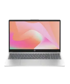 ნოუთბუქი HP 15 A33D5EA Silver  - Primestore.ge