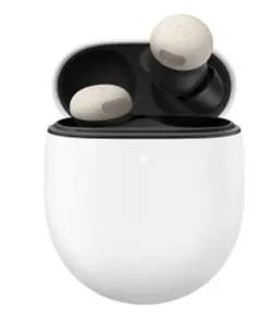 ყურსასმენი Google Pixel Buds Pro 2 Porcelain  - Primestore.ge