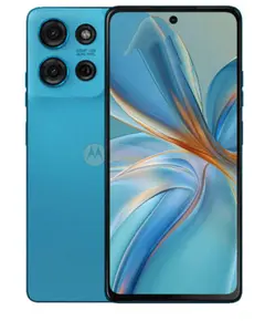 მობილური ტელეფონი Motorola Moto G75 8/256GB Aqua Blue  - Primestore.ge