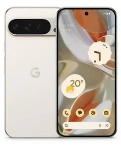 მობილური ტელეფონი Google Pixel 9 Pro Single Sim 16GB RAM 128GB 5G LTE  - Primestore.ge