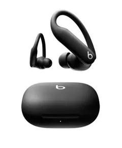ყურსასმენი Beats Studio Powerbeats Pro 2 Jet Black  - Primestore.ge