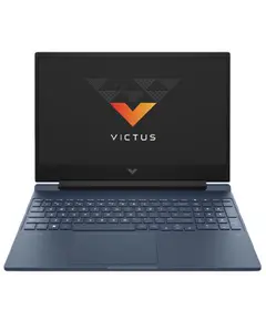 ნოუთბუქი HP Victus 15 A1WD6EA, AMD Ryzen 5-8645HS, NVIDIA GeForce RTX 3050 6GB, 16GB RAM SSD 512GB, Free Dos  - Primestore.ge