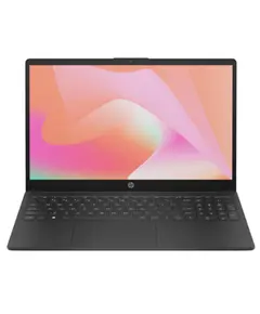 ნოუთბუქი HP 15 A1WD8EA Black  - Primestore.ge