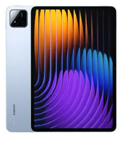 Tablet Xiaomi Pad 7 Pro 8GB RAM 256GB Wi-Fi Global Version Blue