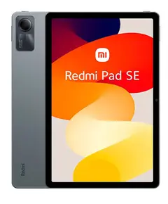 Xiaomi Pad SE Tablet 4GB RAM 128GB Wi-Fi W/O Charger Global Version grey