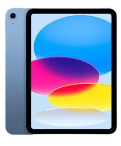 პლანშეტი Apple iPad 2025 11th Generation 11 inch 256GB Wi-Fi Blue  - Primestore.ge