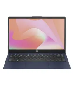 ნოუთბუქი HP 14 A74L7EA Blue  - Primestore.ge