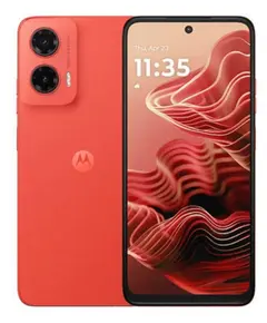 მობილური ტელეფონი Motorola Moto G35 5G 8/256GB Guava Red  - Primestore.ge
