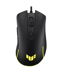 მაუსი Asus TUF Gaming M3 Gen II Gaming Mouse Black - 90MP0320-BMUA00  - Primestore.ge