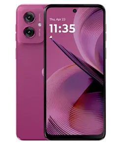 მობილური ტელეფონი Motorola Moto G55 8/256GB Twilight Purple  - Primestore.ge