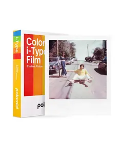 ფოტოფირი Polaroid Color Film for i-Type  - Primestore.ge