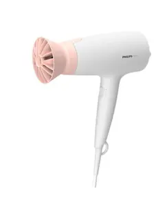 Philips Hair Dryer BHD300/10 White