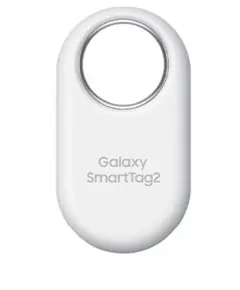 Bluetooth თრექერი Samsung Wireless SmartTag 2 White  - Primestore.ge