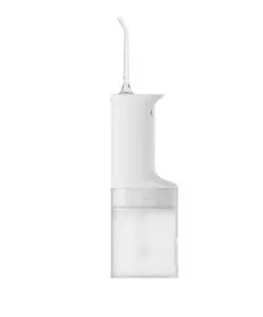 პირის ღრუს ირიგატორი Xiaomi Water Flosser 2 White  - Primestore.ge
