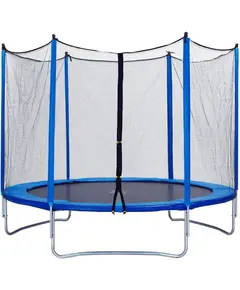 ასაწყობი ბატუტი 12FT (DM-3,66)BLU  - Primestore.ge