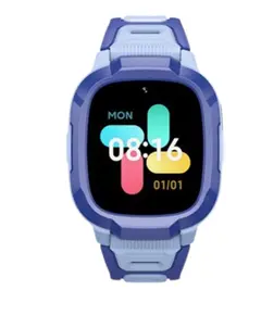 სმარტ საათი Xiaomi Mibro Kids Watch Phone P6 Blue  - Primestore.ge