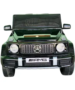 საბავშვო ელექტრო მანქანა MERCEDES-BENZ  6688BIG-B - Primestore.ge