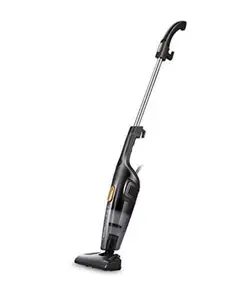 მტვერსასრუტი Xiaomi Deerma DX115C Handheld Vacuum Cleaner Black  - Primestore.ge