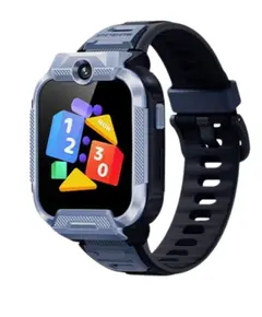 სმარტ საათი Xiaomi Mibro Kids Watch Phone Z5 Blue  - Primestore.ge